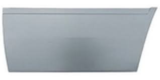 Четвертина правая Mercedes-Benz Sprinter