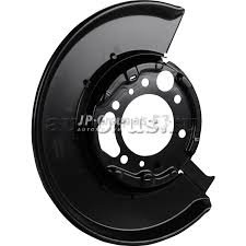 Защита тормозного диска Mercedes-Benz Sprinter