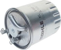 Фильтр топливный Mercedes-Benz Sprinter новая Фильтр топливный Mercedes-Benz Sprinter