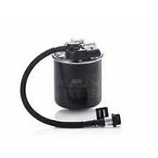 Фильтр топливный Mercedes-Benz Sprinter новая Фильтр топливный Mercedes-Benz Sprinter