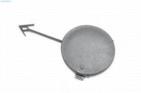 Заглушка буксировочного крюка Mercedes-Benz Sprinter новая Заглушка буксировочного крюка Mercedes-Benz Sprinter