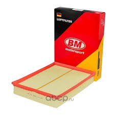 Фильтр воздушный Mercedes-Benz Sprinter