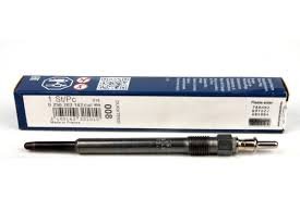 Свеча накала Mercedes-Benz Sprinter