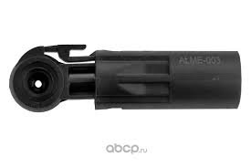 Наконечник троса КПП VW CRAFTER