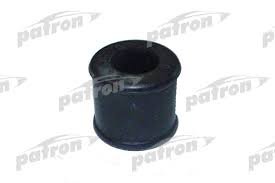 Втулка амортизатора задняя Mercedes-Benz Sprinter