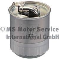 Фильтр топливный Mercedes-Benz Sprinter новая Фильтр топливный Mercedes-Benz Sprinter