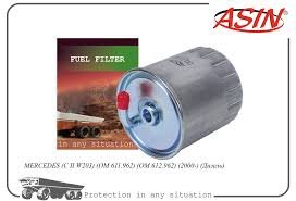 Фильтр топливный Mercedes-Benz Sprinter новая Фильтр топливный Mercedes-Benz Sprinter