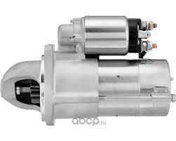 Стартер Газель
