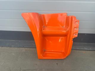 Подножка передняя правая КАМАЗ 6520 новая Подножка передняя правая КАМАЗ 6520