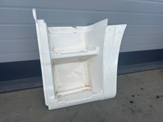 Подножка передняя левая Kamaz новая Подножка передняя левая Kamaz