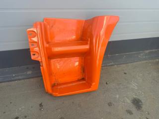 Подножка передняя левая КАМАЗ 6520 новая Подножка передняя левая КАМАЗ 6520