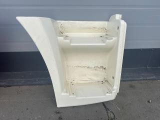 Подножка передняя правая Kamaz 5490 новая Подножка передняя правая Kamaz 5490