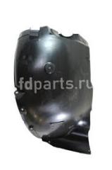 Подкрылок передний правый Mercedes-Benz Sprinter новая Подкрылок передний правый Mercedes-Benz Sprinter