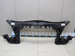 Передняя панель с креплением радиатора передняя Mercedes-Benz Sprinter новая Передняя панель с креплением радиатора передняя Mercedes-Benz Sprinter