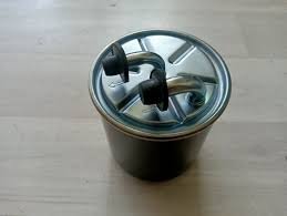 Фильтр топливный Mercedes-Benz Sprinter новая Фильтр топливный Mercedes-Benz Sprinter