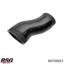 Патрубок турбины Mercedes-Benz Sprinter