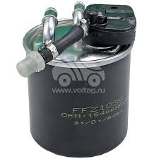 Фильтр топливный Mercedes-Benz Sprinter новая Фильтр топливный Mercedes-Benz Sprinter