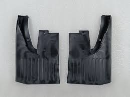 Брызговики задние новая Брызговики задние