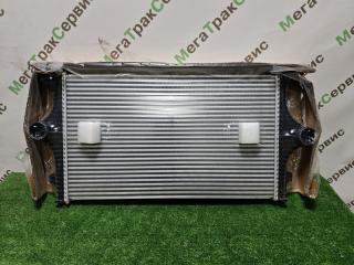 Фото запчасти интеркулер Mercedes-Benz Sprinter новая запчасть Запчасть интеркулер Mercedes-Benz Sprinter