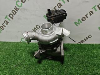 Фото запчасти турбина Mercedes-Benz Sprinter новая запчасть Запчасть турбина Mercedes-Benz Sprinter