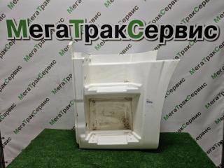Подножка передняя левая Kamaz новая Подножка передняя левая Kamaz