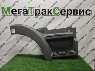 Подножка передняя правая Mercedes-Benz Atego 2002 новая Подножка передняя правая Mercedes-Benz Atego 2002