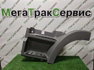 Подножка передняя левая Mercedes-Benz Atego новая Подножка передняя левая Mercedes-Benz Atego