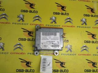 Запчасть блок управления подушками безопасности airbag Peugeot 206 2005