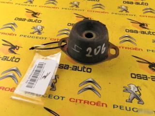 Запчасть опора подушка двигателя левая Peugeot 206 2005