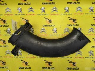 Запчасть патрубок входа воздуха Peugeot 206 2005