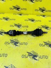 Привод колеса левый Peugeot 206 2005