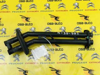 Запчасть трубки радиатора отопителя Peugeot 206 2005