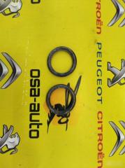 Фото запчасти прокладка системы охлаждения Peugeot 206 новая запчасть Запчасть прокладка системы охлаждения Peugeot 206