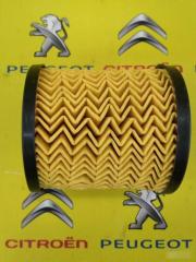 Запчасть фильтр масляный Peugeot 206