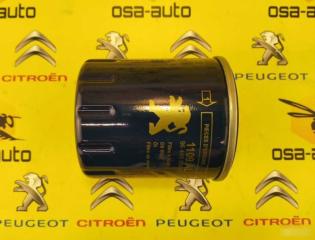 Запчасть фильтр масляный Peugeot 206
