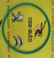 Запчасть кольцо уплотнительное насоса топливной системы Peugeot 206