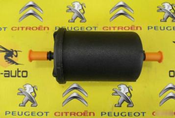 Запчасть фильтр топливный Peugeot 206