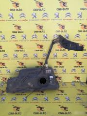 Бак топливный Peugeot 207 2008