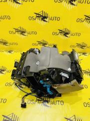 Корпус отопителя Peugeot 207 2008