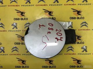 Лючок бензобака Peugeot 207 2008