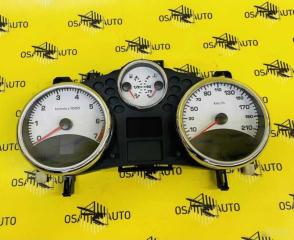 Панель приборов Peugeot 207 2010