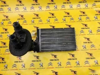 Радиатор отопителя Peugeot 207 2008