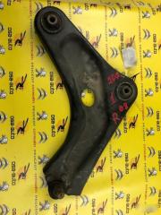 Рычаг подвески передний правый Peugeot 207 2010