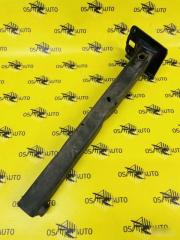 Удлинитель подрамника передний левый Peugeot 207 2008