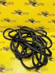 Уплотнитель двери Peugeot 207 2008