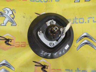 Усилитель вакумный тормозной Peugeot 207 2010