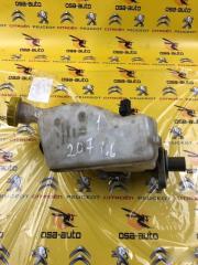 ГТЦ Peugeot 207 2010