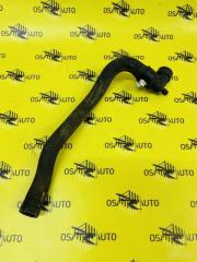 Запчасть шланг радиатора отопителя вход Peugeot 207 2010