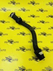 Шланг радиатора отопителя выход Peugeot 207 2010