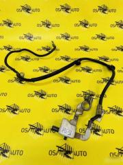 Электропроводка аккумулятора минус Peugeot 207 2010 контрактная Электропроводка аккумулятора минус Peugeot 207 2010